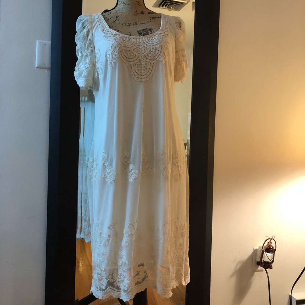 Gorgeous dress
